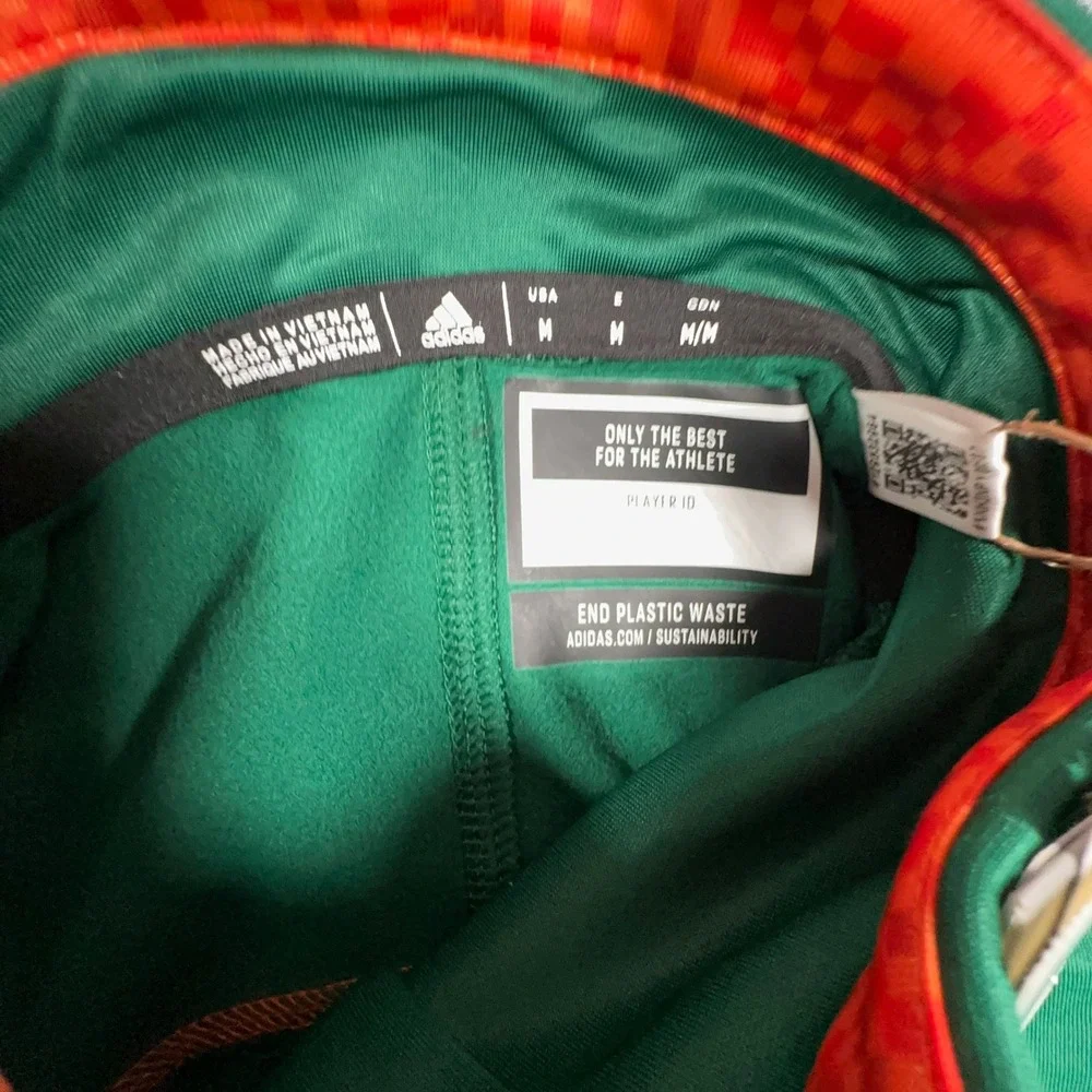 adidas measurements chest